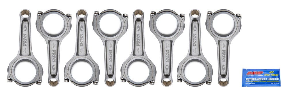 CALLIES BBC Forged I-Beam Rods 6.700 U18214 High Performance