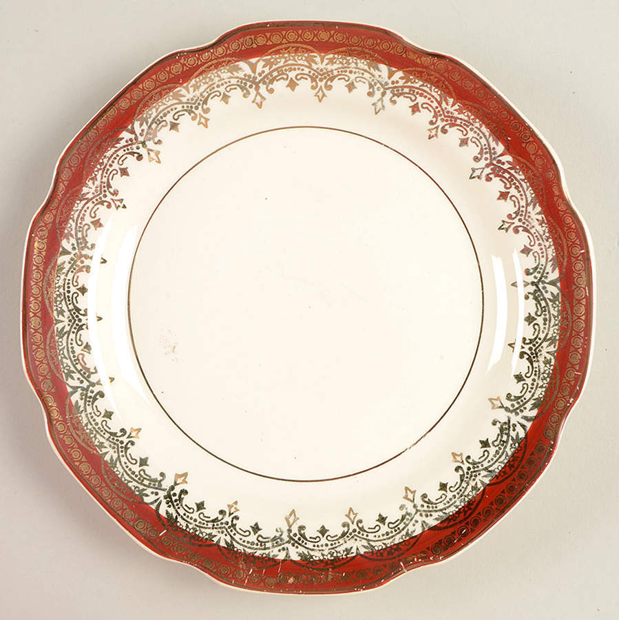 Stetson STT27 Salad Plate 2075415