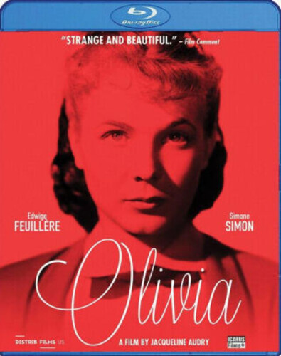 Olivia [Used Very Good Blu-ray]