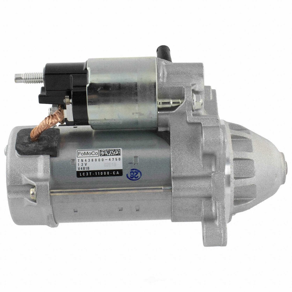 OE Motorcraft SA-1156 Starter Motor Replacement