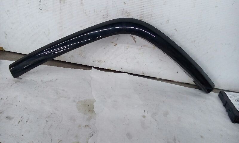 2021 Jeep Grand Cherokee Left Driver Rear Fender Flare Extension