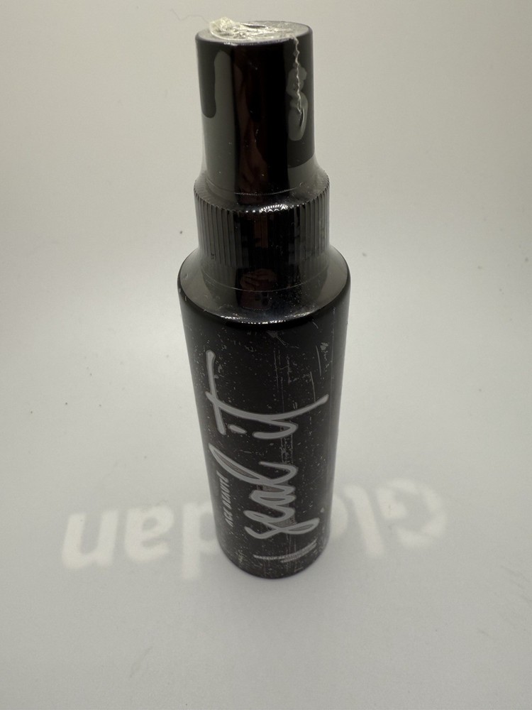 Ace Beaute Seal It Makeup Setting Spray Long-Lasting Hold 3.3 Fl Oz Sealed Bottle-image