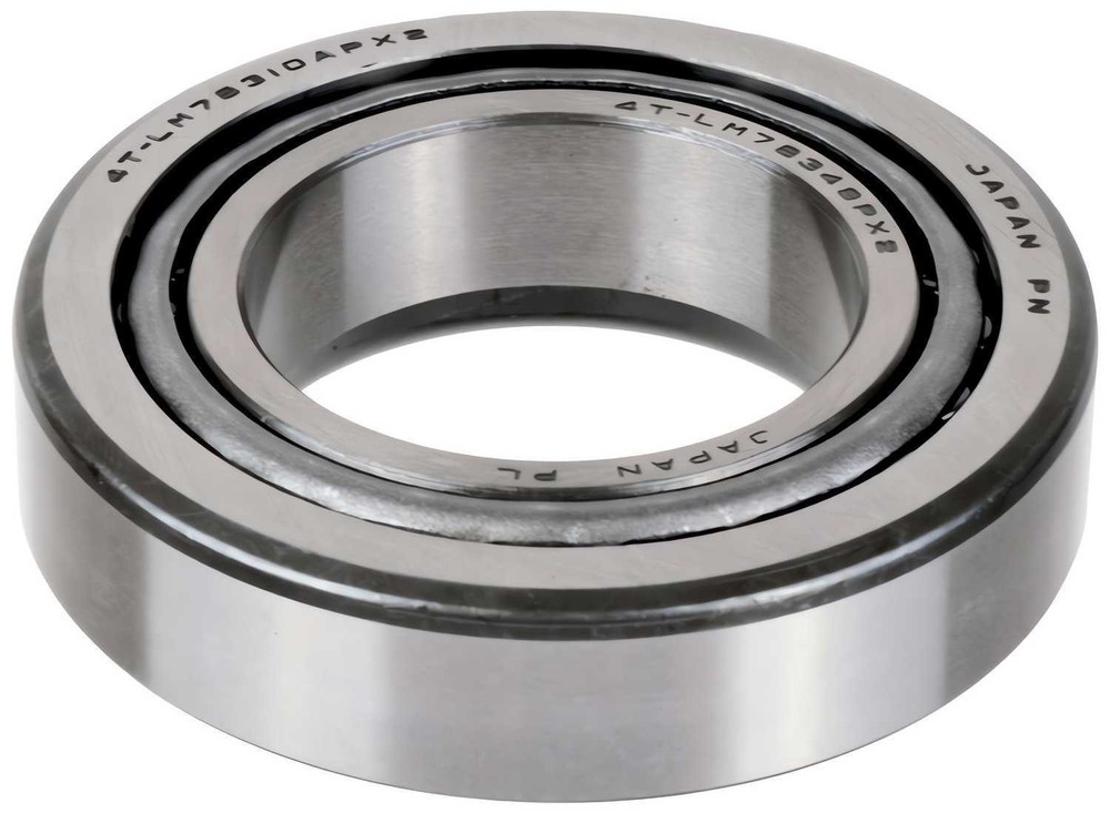 SKF BR111 Auto Trans Pinion Bearing for Smooth Automatic Transmission