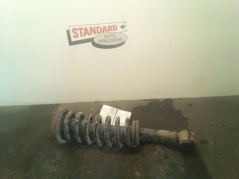 6-Lug Strut Front Wheel Base 145