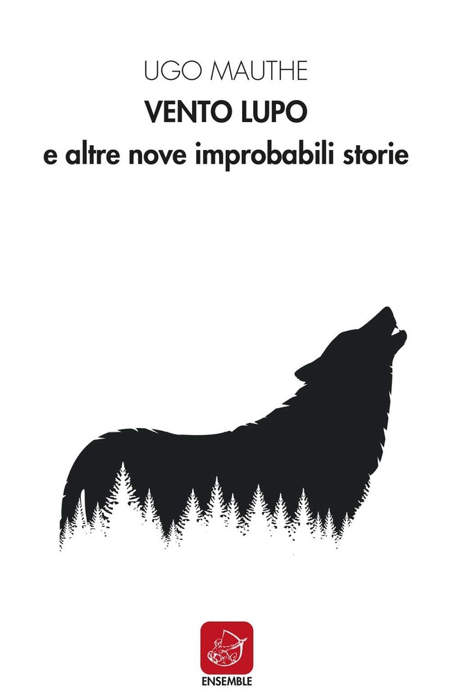 Ugo Mauthe Vento lupo e altre nove improbabili storie (Paperback)Another great item from Rarewaves USA | Free delivery!