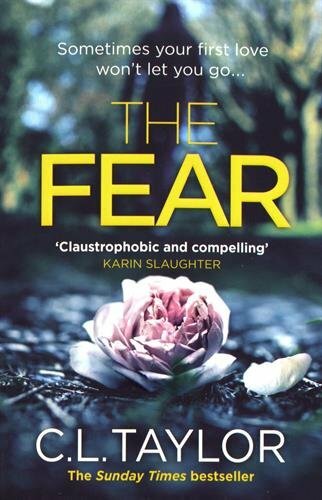 The Fear by Taylor  New 9780008118099 Fast Free Shipping+-