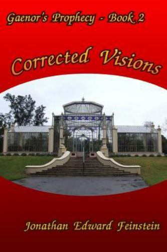 Corrected Visions, Brand New, Free shipping in the US