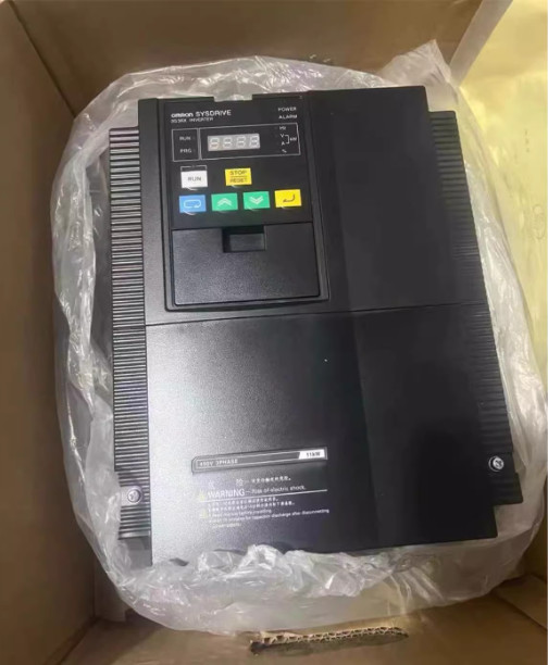 1pcs 3G3RX-A4110-V1 Omron Inverter 11KW Brand New By FedEx or DHL@Z