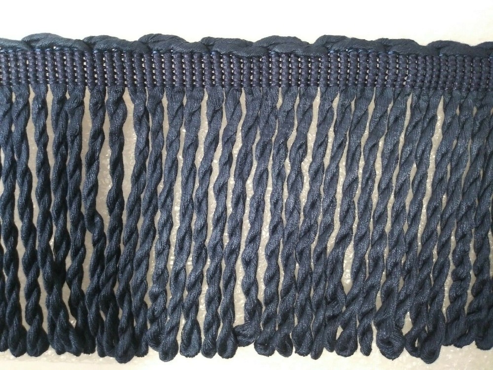 6 yards BULLION FRINGE  6