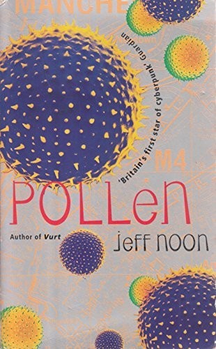 Pollen by Noon, Jeff Paperback Book The Fast Free ShippingFREE US DELIVERY | ISBN: 033033882X | Quality Books