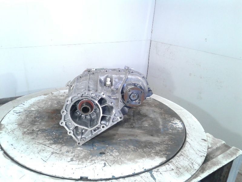 4WD Transfer Case for 2020-2023 Nissan Titan Part 2146775