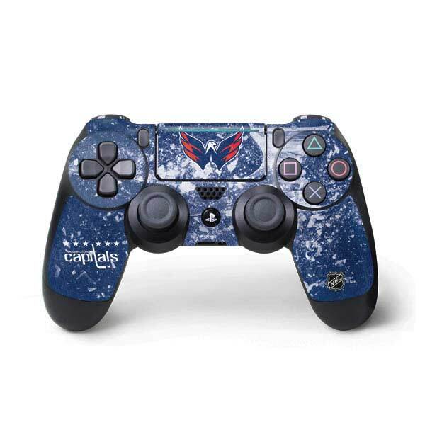 NHL Washington Capitals PS4 Pro/Slim Controller Skin