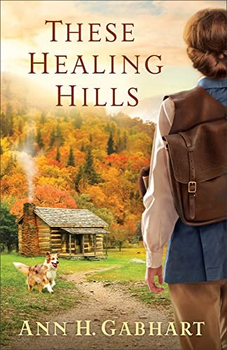 These Healing Hills by Gabhart, Ann Paperback / softback Book The Fast FreeFREE US DELIVERY | ISBN: 0800723635 | Quality Books