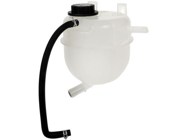 Front Dorman Expansion Tank fits Ford E350 Econoline 1997-1998 91XSYC