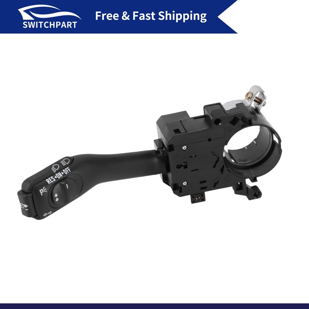 No.1121527/8L0953513J/8L0953513J Turn Signal Switch fit for Audi A2 2000-2005