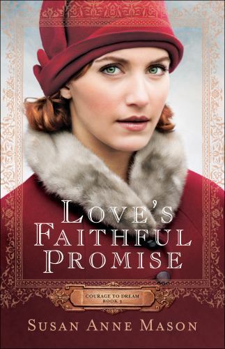 Love's Faithful Promise, Paperback by Mason, Susan Anne, Brand New, Free ship...