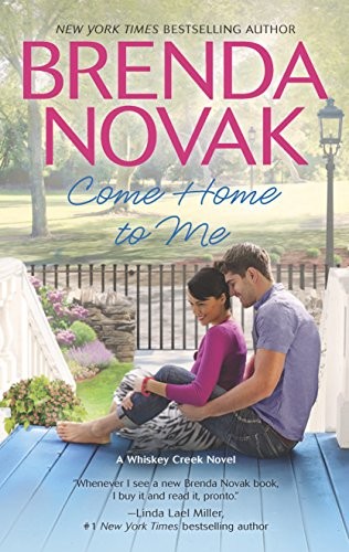 Come Home to Me (Whiskey Creek), Novak, Brenda