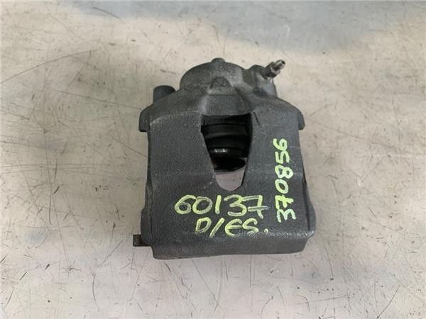 1K0615123D FRONT LEFT BRAKE CALIPER / 370856 FOR SEAT IBIZA 6L1 1.4 16V