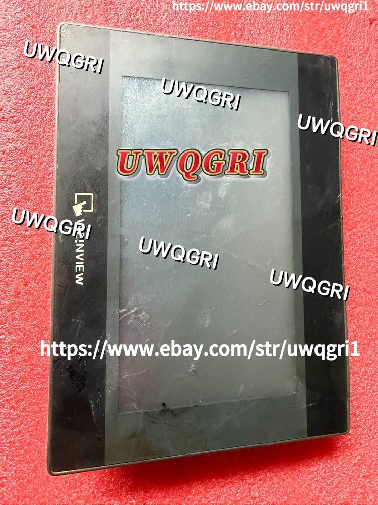 1pcs Weilun touch screen MT6071iP 1KV