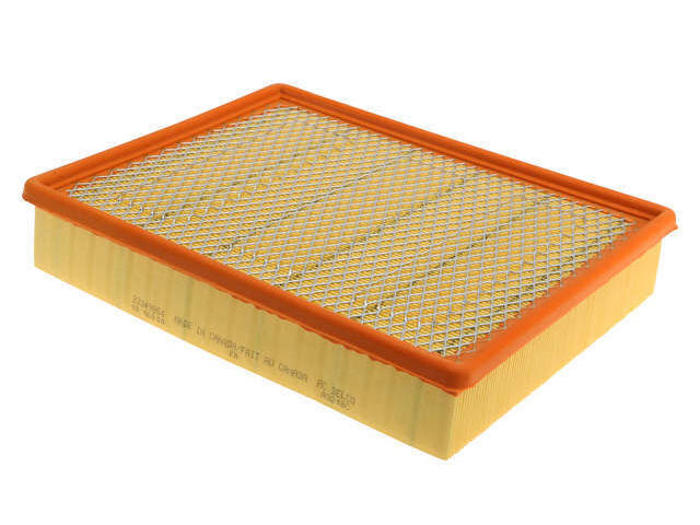 2017-2019 GMC Sierra 2500 HD 6.0L V8 AC Delco 81212SXQV Gold Air Filter