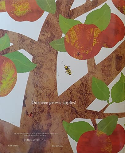 The Apple Pie Tree, Hall, Zoe