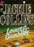 Lovers and Gamblers By Jackie Collins. 9780330256513
