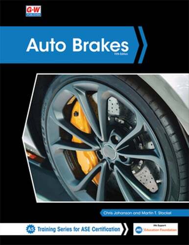 Auto Brakes by Chris Johanson: New