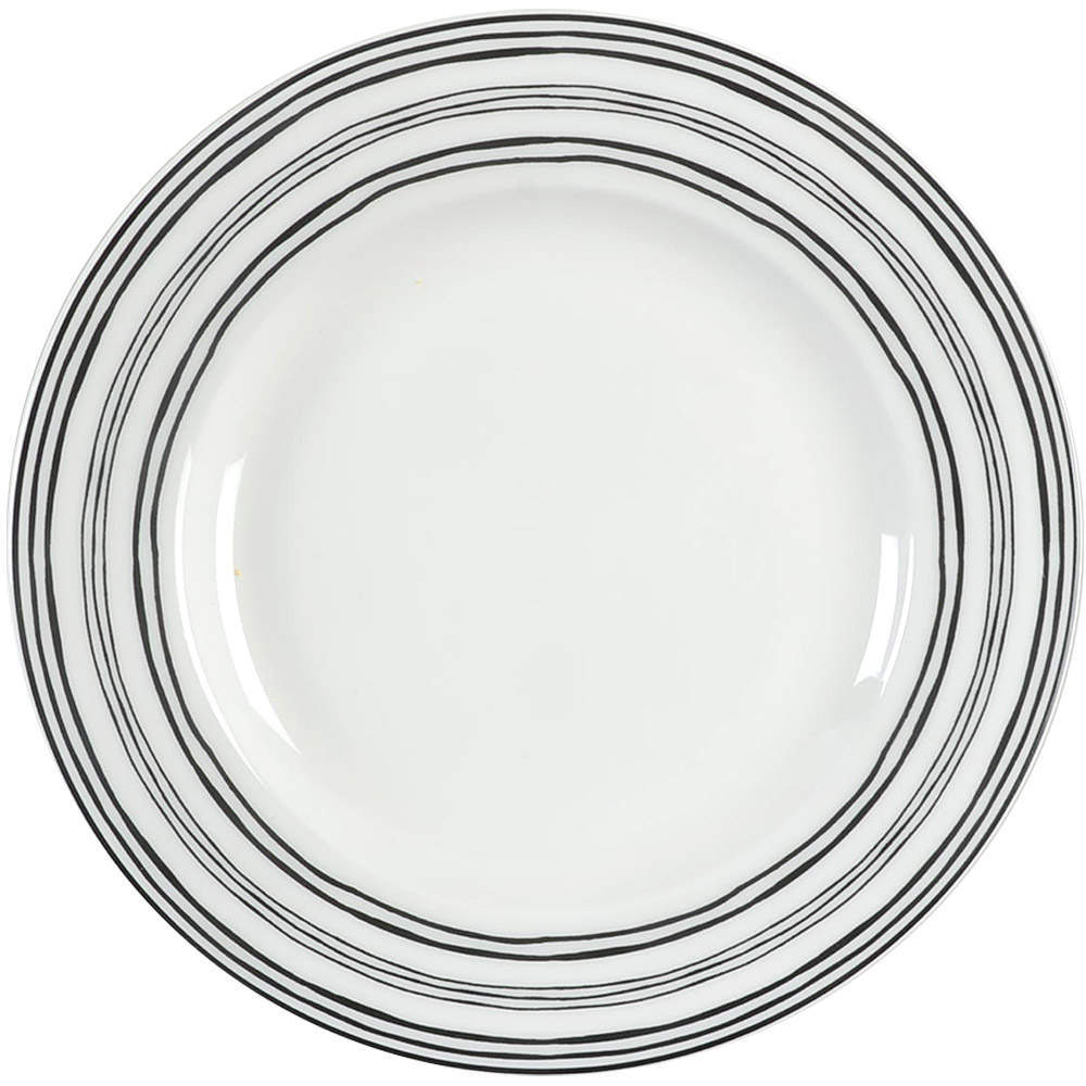 Lenox Bistro Place Luncheon Plate 10816911