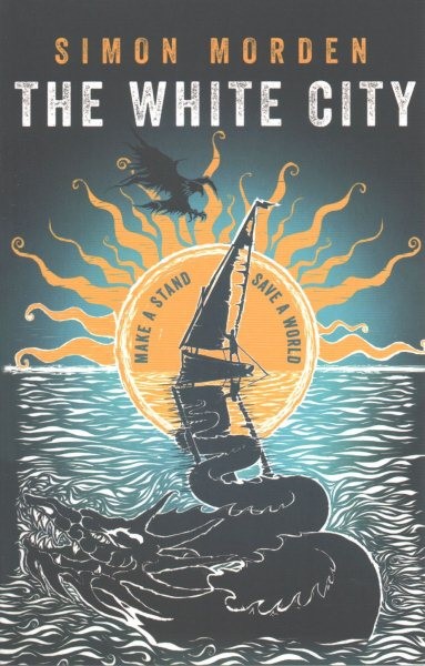 White City, Paperback by Morden, Simon, Brand New, Free shipping in the US