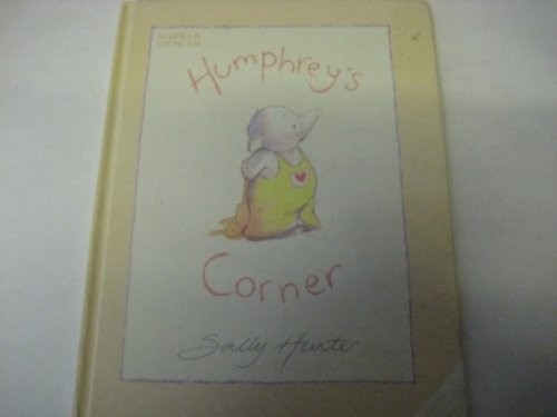 Humphrey's Corner, Hunter, Sally