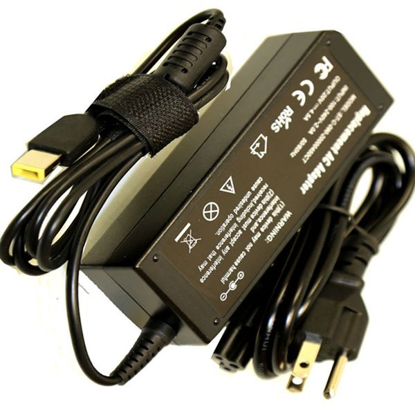 Lenovo ThinkPad T440 AC Adapter Power Supply 20B6005BUS 20B6005RUS 20B6008EUS-image