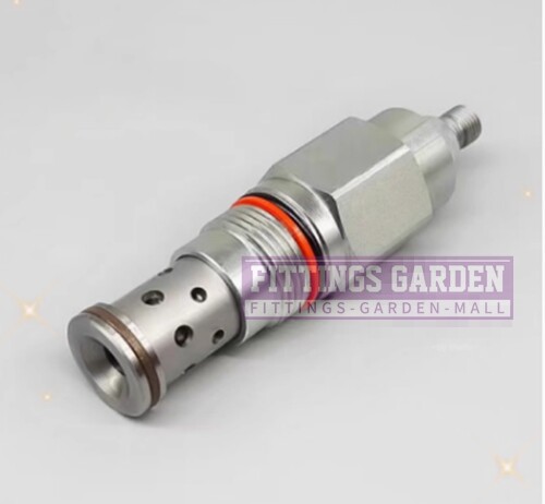 1pcs New for SUN Overflow relief valve RDFA-LCN