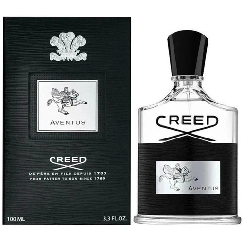 Aventus by Creed, 3.3 oz Spray for Men Tester 100mlUSA FREE SHIPPING