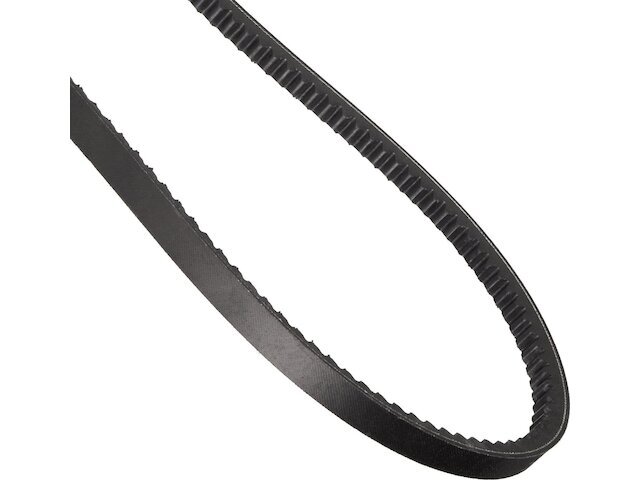 Air Conditioning Accessory Drive Belt fits Pickup 1995-1997 2.4L 4 Cyl 86DHDR