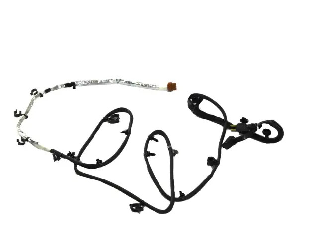 Genuine Mopar Engine Block Heater Cord 68409911AB