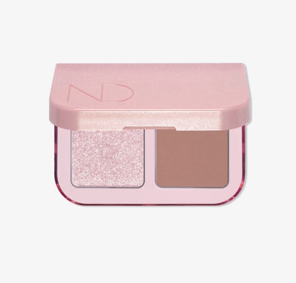 NEW IN BOX! Natasha Denona MIA Essential Eyeshadow Duo - Limited Edition