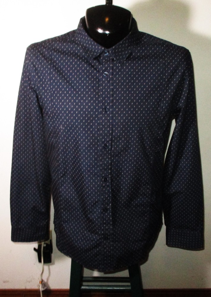 PRANA Blue 