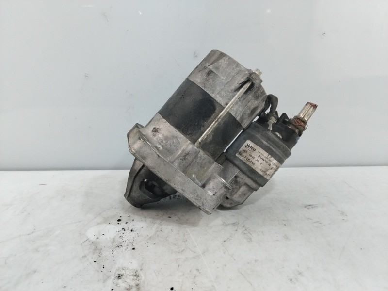 9812715480 starter motor Peugeot 2008 P1 Active 1710194