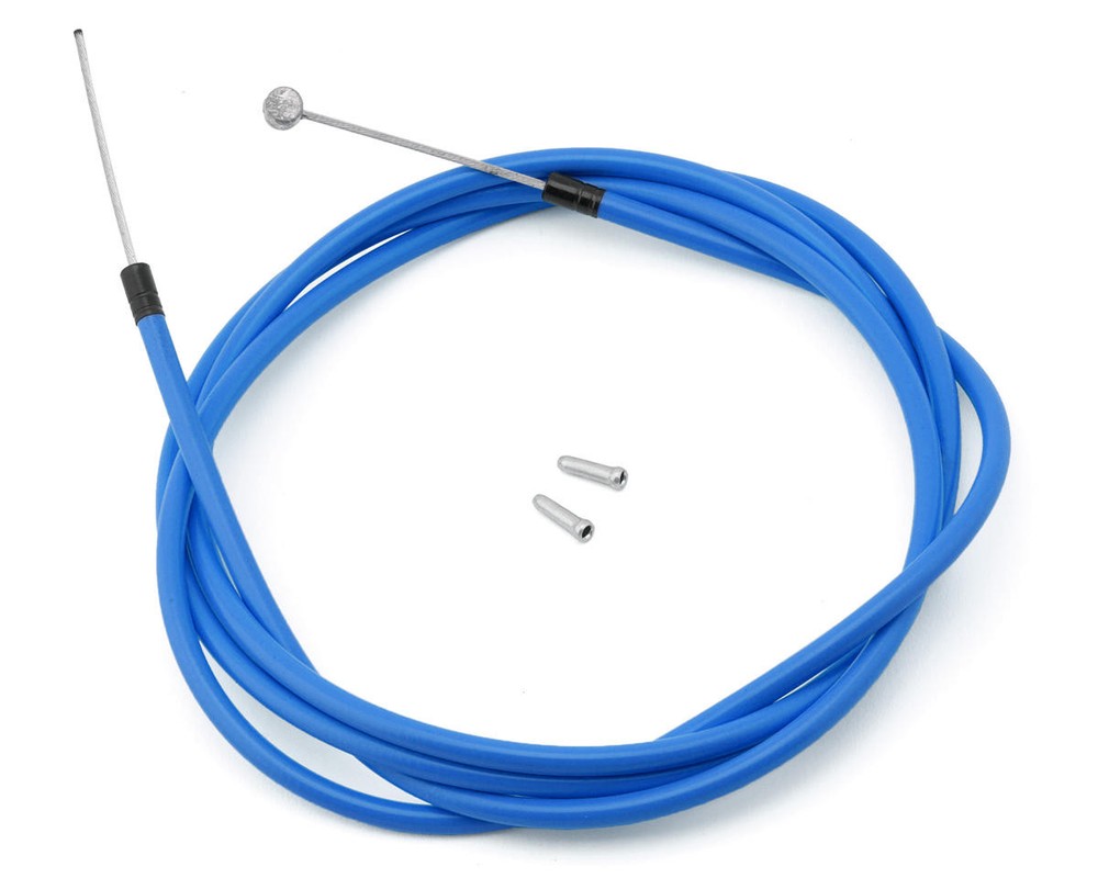 Insight Brake Cable (Blue) [INBC000BLBL]