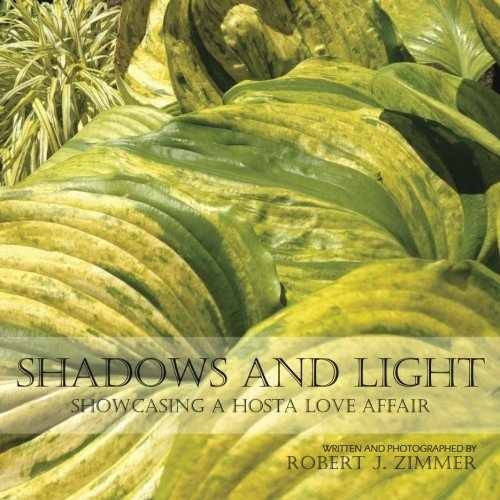 Shadows and Light: Showcasing a - Paperback, by Zimmer Robert J. - Very Good