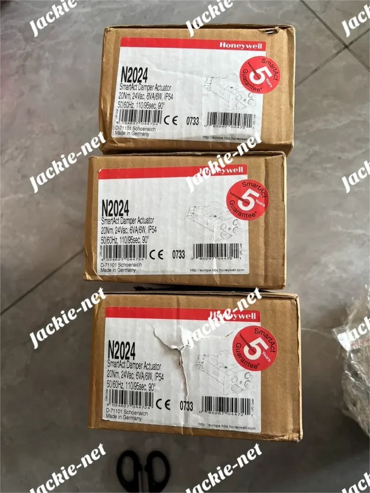 1PCS NEW Honeywell N2024 VIA DHL/UPS &&