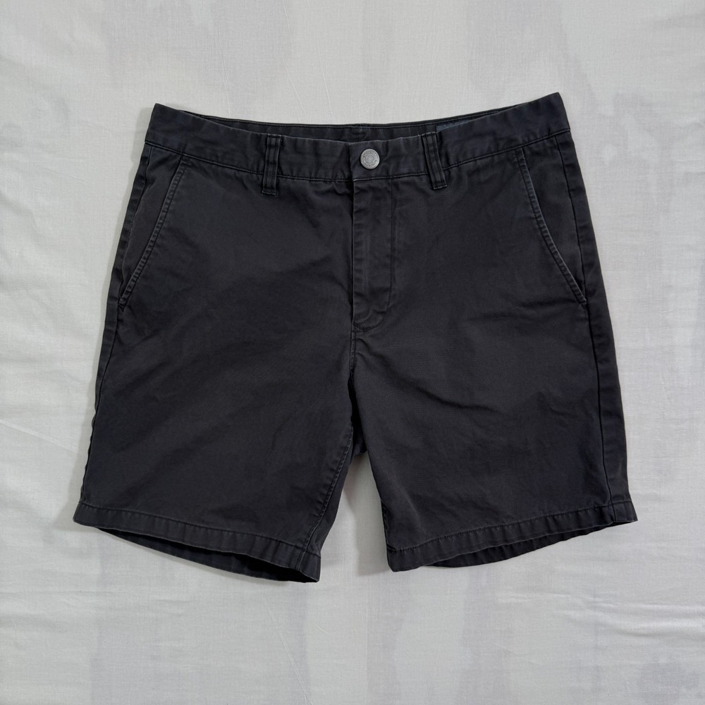 Bonobos The Chino Shorts Men's Size 31 7