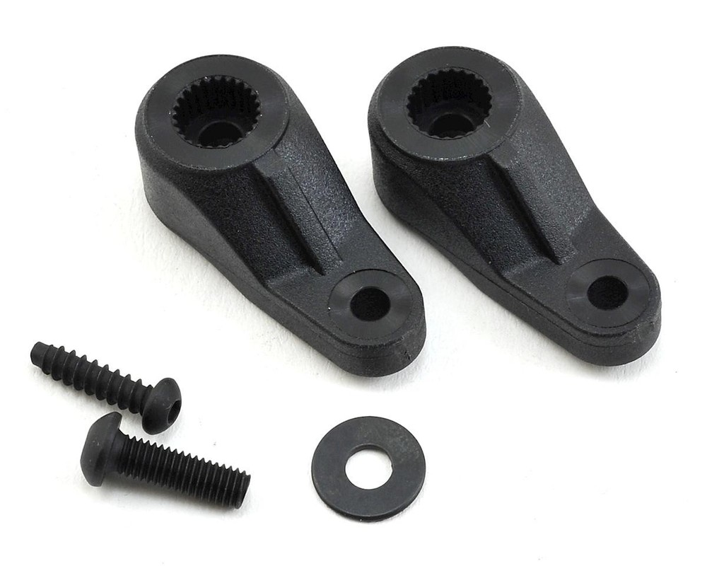 MST Servo horn set (23T/25T) [MXS-210032]🌟✨25 Years on eBay! 250,000+ feedback!✨🌟
