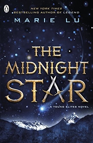 The Midnight Star (The Young Elites book 3) by Lu, Marie Book The Fast FreeFREE US DELIVERY | ISBN: 0141361840 | Quality Books