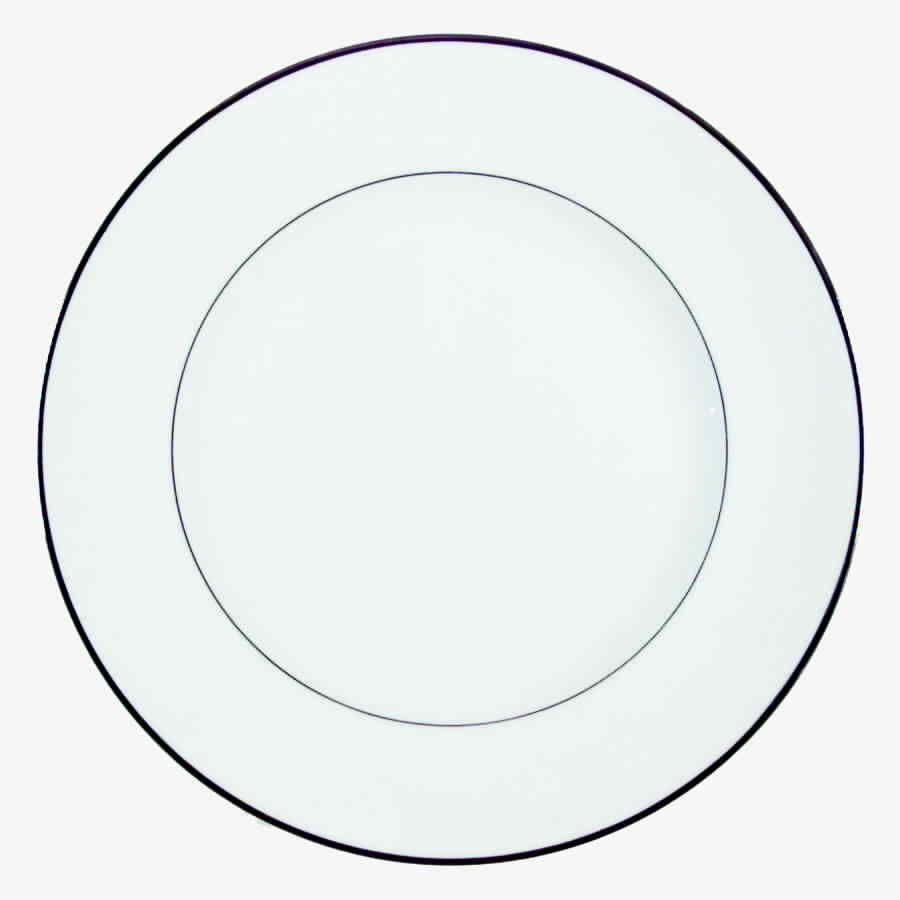 Celebrity Wedding Band Dinner Plate 51480