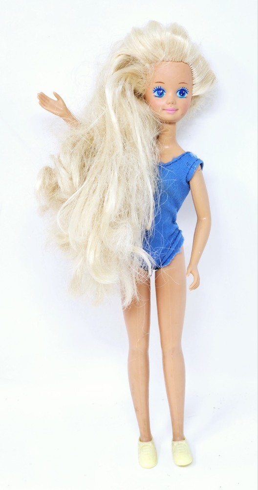 Barbie Beach Skipper Doll 10