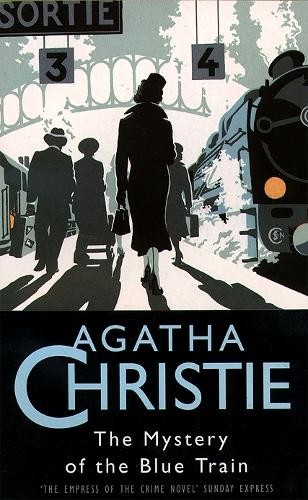 The Mystery of the Blue Train (The Christie Col... by Christie, Agatha PaperbackFREE US DELIVERY | ISBN: 0006170765 | Quality Books