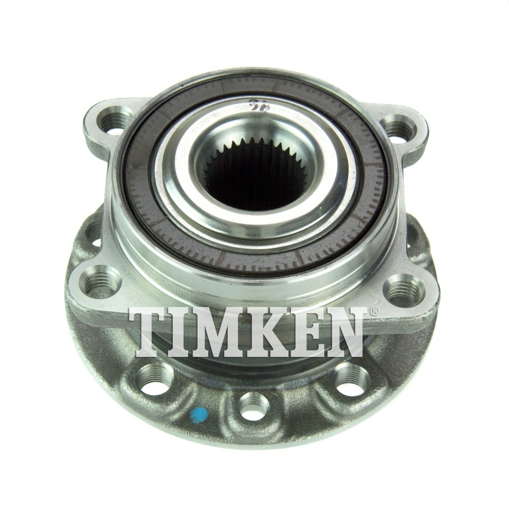 Timken AWD Wheel Bearing and Hub Assembly HA590576
