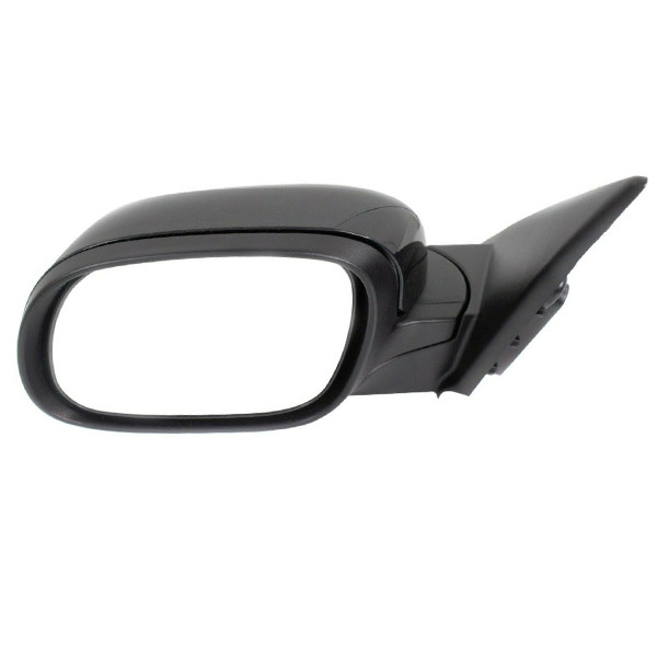 For 14-19 Soul Rear View Door Mirror Power Non-Heated w/o Signal Left Side Q