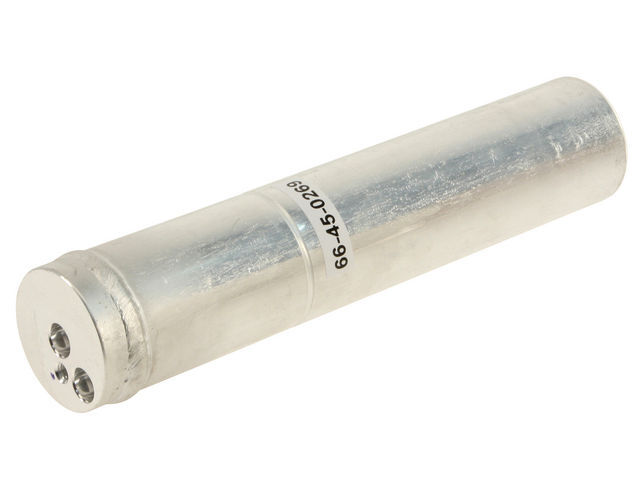A/C Receiver Drier 19NWKR72 for 2004-2008 Eclipse Galant Endeavor-image